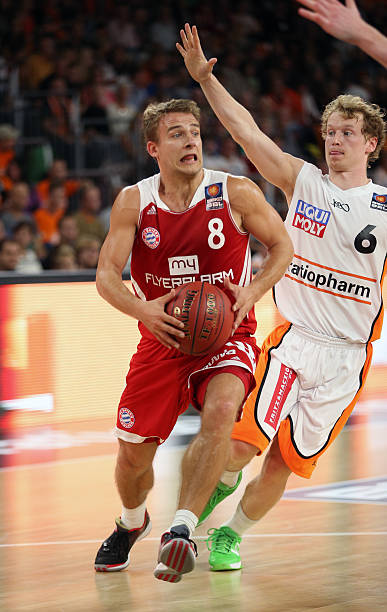 对手在空中 对手在空中