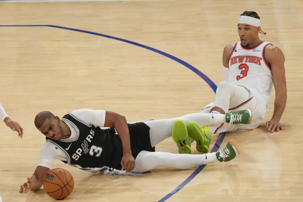 格里兹曼与 格里兹曼与